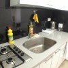 1-bedroom Apartment Tel Aviv Bat Yam with kitchen for 6 persons